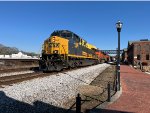 CSX 1900